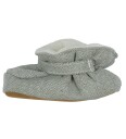 En Fant Baby Slippers - Grey - 27-28