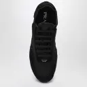 Prada Herre Sko Svart 44 EU