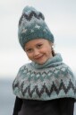 Viking Garn 2034 1 Kathrine Hals Og Lue