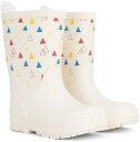Tretorn Mellby Gummistøvler Antique White 29