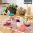 Babymoov matbokser   multisett
