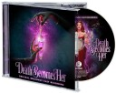 Diverse Artister  Death Becomes Her / O.b.c.r.  CD
