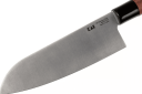 Kai Seki Magoroku Redwood Santoku 17cm