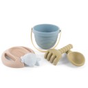Dantoy - Tiny Bucket Set (6026)