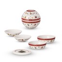 Villeroy & Boch Toy's Delight la boule liten 14 cm