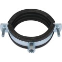 Blücher Rørbærer Med EPDM Ø75mm