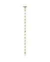 Collier Alabaster 48 Pendant Polished Nickel 2700K