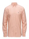 Morris Douglas Shirt Slim Fit   Orange   XS