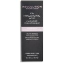 Revolution Skincare Plumping and Hydrating Serum 2% Hyaluronic Acid  3