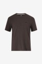 BOSS T skjorte 1023993 Brun