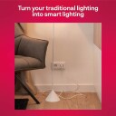 INNR - 2x Smart Plug - 1-Pack EU, Philips Hue-kompatibel - Bundle