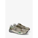 Premiata Herre Sko Flerfarget 42 EU,