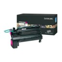 Lexmark E462U11E Tonerkassett svart 18.000 sider