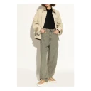 Inuikii Dame Sko Beige 41 EU