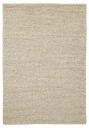 Ullteppe   Avafors Wool Bubble grå/beige Størrelse: 140 x 200 cm