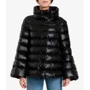 Fay Dame Jakker Svart M,