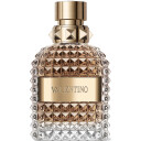Valentino Uomo Eau de Toilette 50ml - Treaktig Duft med Musk og Kaffe