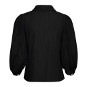 Karen By Simonsen Frostykb Blouse   Black   42