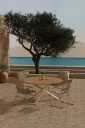 Venture Home   Mexico Spisebord med Bois stoler   Beige