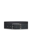 Ferragamo Herre Accessories Svart 115 CM,