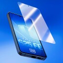 3Mk FlexibleGlass Skjermbeskytter til Samsung Galaxy S25 FE - Shatterproof og Vanntett