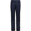 CMP Clima Protect Skibukser Dame Navy 38