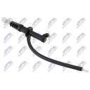 Hovedsylinder, clutch NTY NSP-RE-024