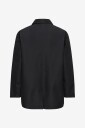 ONLY & SONS - Frakk Onshalle Coat Otw - Svart