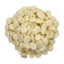 Non Temp Sjokolade,Hvit 1kg 
