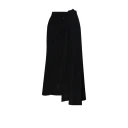 Balenciaga Dame Skjørt Svart M,