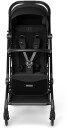 Kinderkraft PILOT 2 Trille Platinum Midnight Black