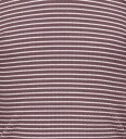 Kids Only Genser   CookPamia   Rose Brown/Tynt White Stripe   Kids Only   11 12 år 146 152   Genser   Bordeaux