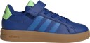 Adidas Sportswear Grand Court 3.0 El C   Blue   29