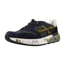 Premiata Herre Sko Flerfarget 41 EU,