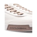 Dolce & Gabbana Herre Sko Hvit 43 EU,