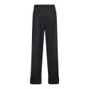 Dolce & Gabbana Dame Bukser Svart M,