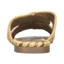 Alviero Martini 1a Classe Dame Sko Beige 37 EU,