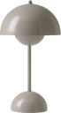 &Tradition Flowerpot VP9 Bordlampe Bærbar Grå Beige