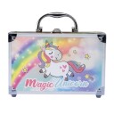 Nice Group Magic Unicorn Make up Kuffert - 5+Ã¥r