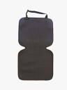 Ezimoov Ezi Seat Cover Classic Black One Size