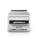 Epson WorkForce Pro WF-C5390DW Blekkprinter med Duplex, A4, 4800 x 1200 dpi, USB, Wi-Fi