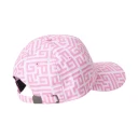 Gaëlle Paris Dame Accessories Rosa ONE SIZE,