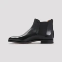 John Lobb Herre Sko Svart 44 EU,