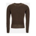 Simone Rocha Dame Strikkevarer Brun S,