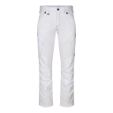 Engel X-treme håndverkerbukse med 4-veis stretch Hvit SEW-2369-317-3 128