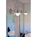 Louis Poulsen - PH 2/1 Vegglampe