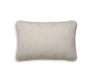 Kempton Cushion  Beige