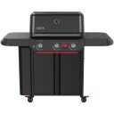 Weber Genesis E 330WR Stealth gassgrill