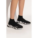 Balenciaga Dame Sko Svart 35 EU,