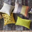 Designers Guild Manipur Pute 43x43 cm Ochre